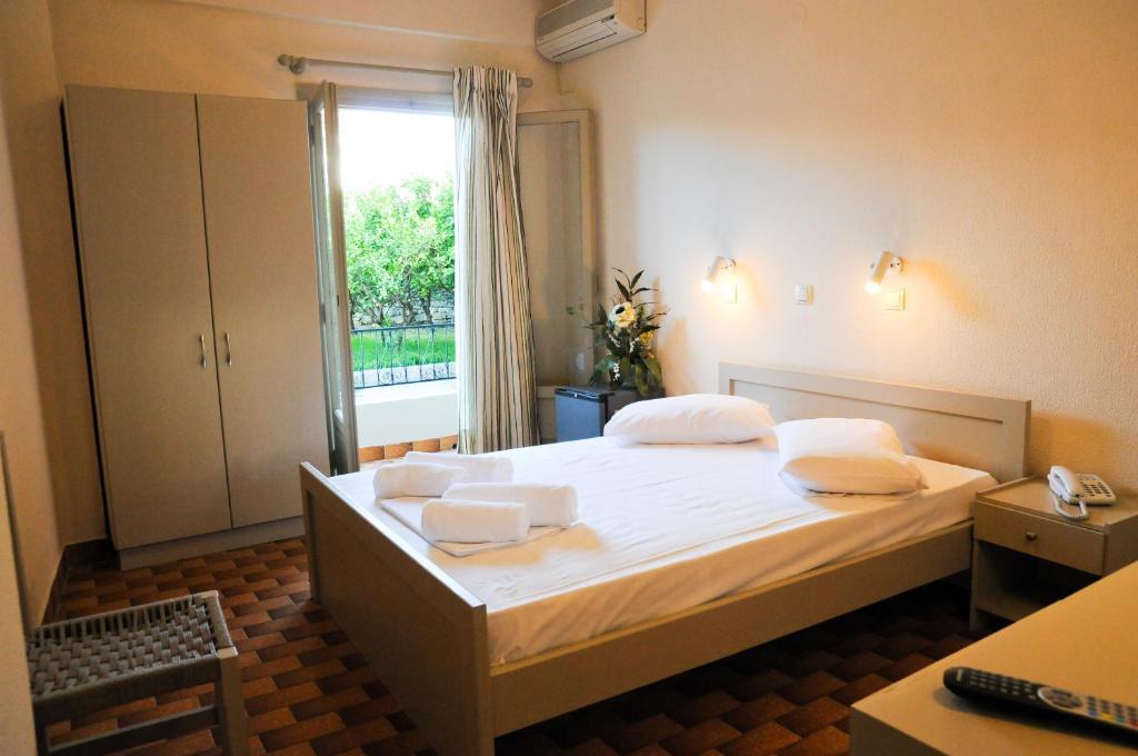 Argostoli Hotel Rom bilde