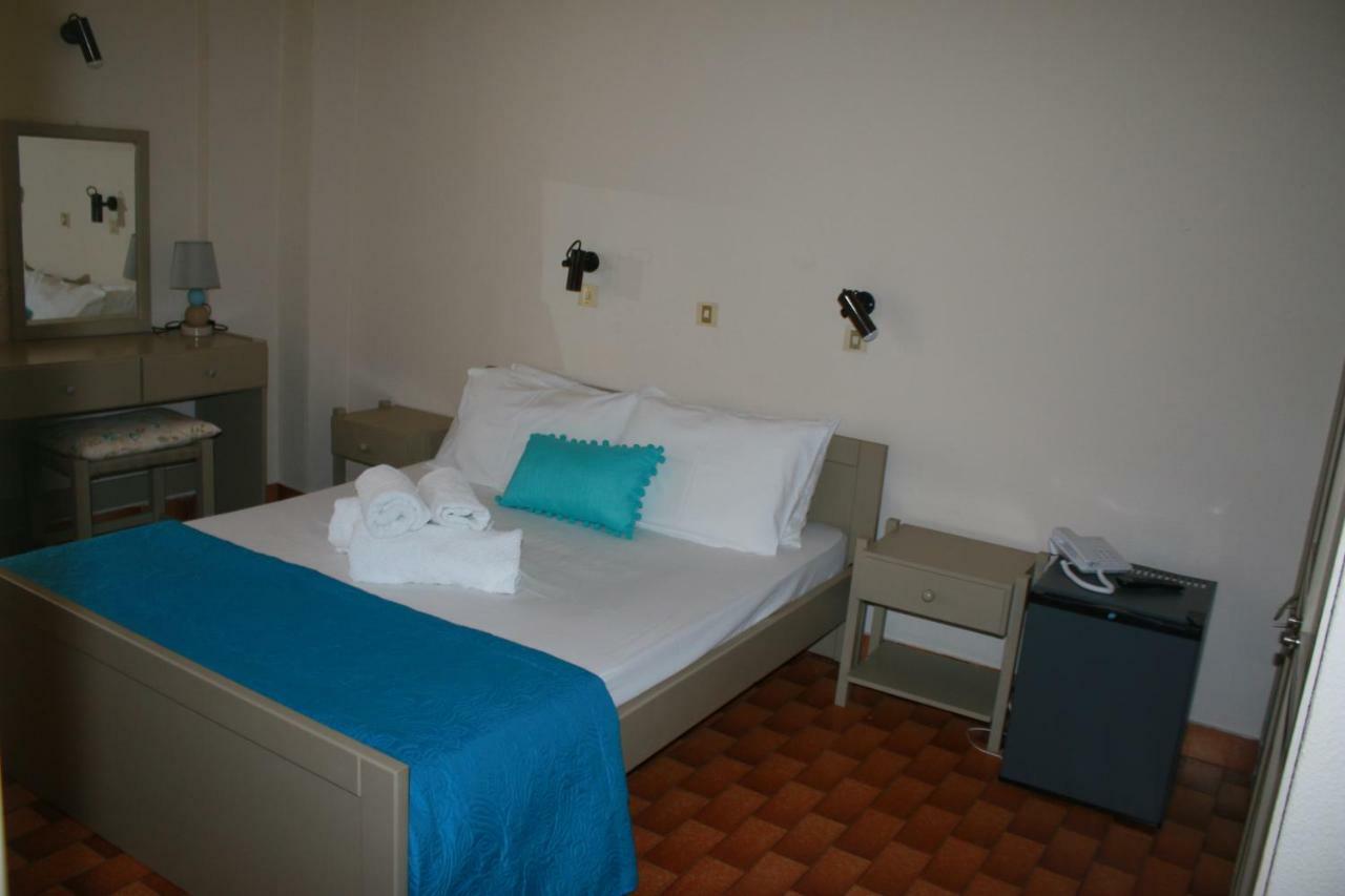 Argostoli Hotel Eksteriør bilde